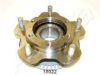 ASHIKA 44-18022 Wheel Hub